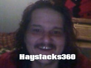 Haystacks360
