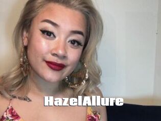 HazelAllure