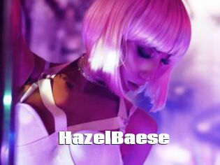 HazelBaese