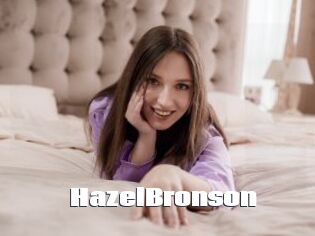 HazelBronson