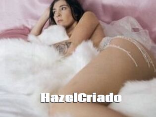 Hazel_Criado