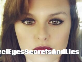 HazelEyesSecretsAndLies
