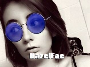 HazelFae