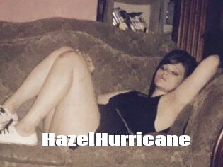 HazelHurricane