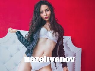 HazelIvanov