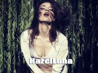 HazelLuna