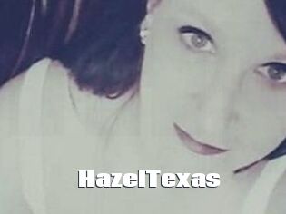 Hazel_Texas