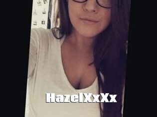 HazelXxXx