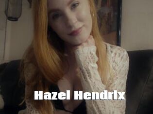 Hazel_Hendrix