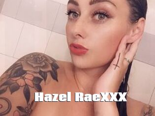 Hazel_RaeXXX
