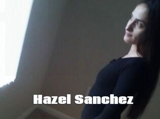 Hazel_Sanchez The hot porn