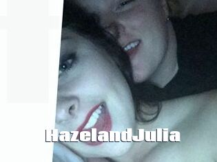 Hazel_and_Julia