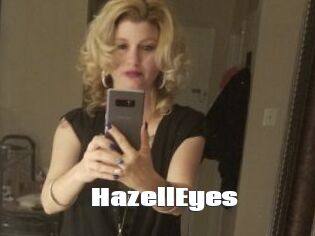 HazellEyes