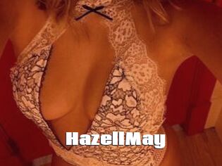 HazellMay
