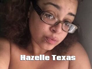 Hazelle_Texas