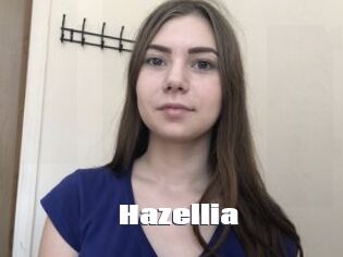 Hazellia