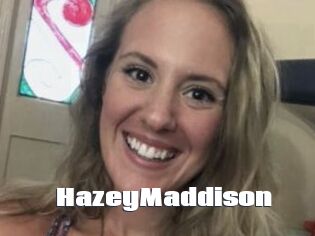 HazeyMaddison