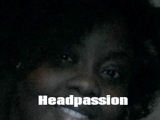 Headpassion