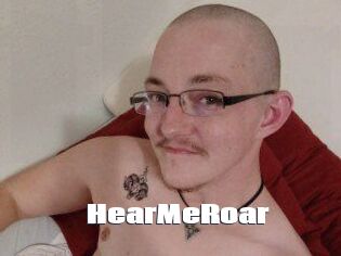 HearMeRoar