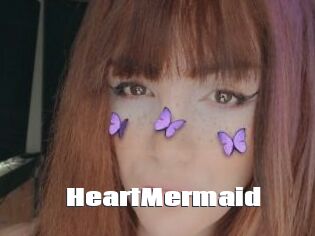 HeartMermaid
