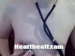 HeartbeatExam