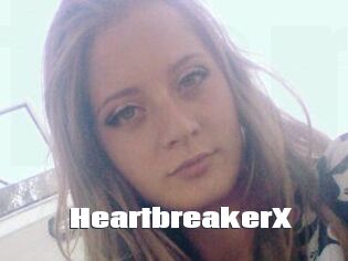 HeartbreakerX