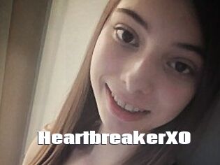 HeartbreakerXO