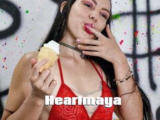 Heartmaya