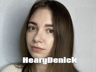 HearyDenick