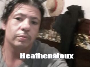 Heathensioux