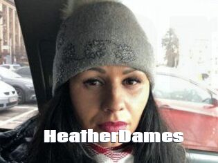HeatherDames