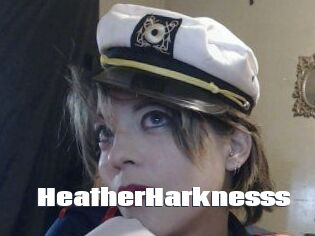HeatherHarknesss