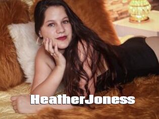 HeatherJoness
