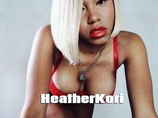 HeatherKori