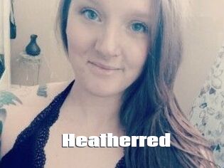 Heatherred