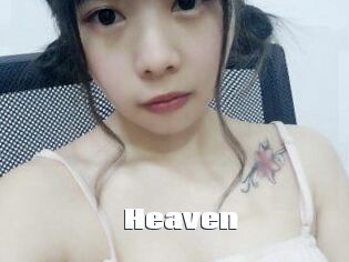 Heaven
