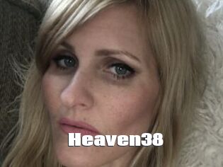 Heaven38
