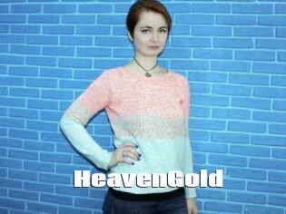 HeavenGold