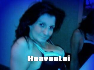 HeavenLei