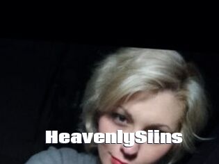 HeavenlySiins