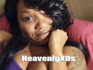 HeavenlyXOs