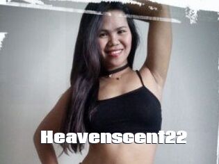 Heavenscent22