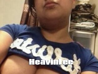 HeavinLee