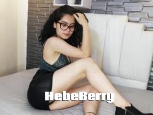 HebeBerry