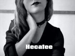 Hecatee