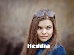 Heddia