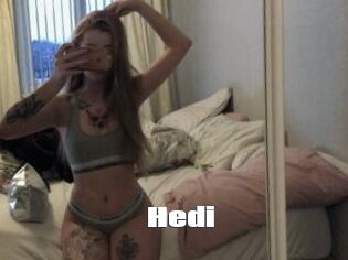 Hedi