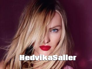 HedvikaSaller
