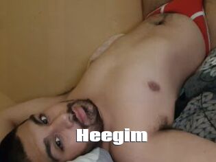 Heegim