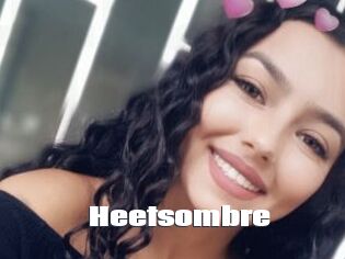 Heetsombre